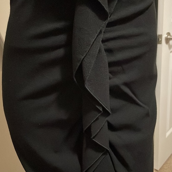 DIANE VON FURSTENBERG BODY CONSCIOUS PENCIL DRESS NWOT size 8 - Picture 7 of 15